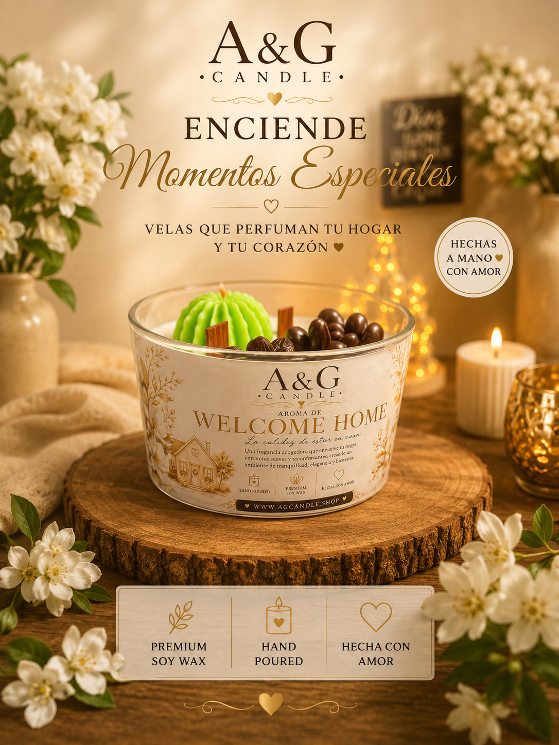 Refugio de paz
